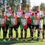 SanJorgeCopaFederacionDebut