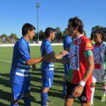 CopaFederacionSanJorge