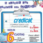 Credicat-022017-Clases