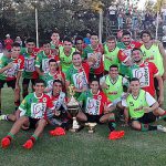 bicapeon copa federacion