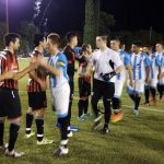 TrebolenseCopaSantaFe