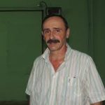 gerardo burga