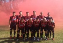 CON TRES PARTIDOS, COMIENZA LA FECHA 11