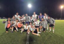 UN EMPATE Y UN CLASICO QUE SE JUEGA HOY LUNES